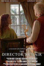 The Director's Chair movie poster