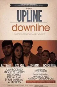 Upline Downline movie poster