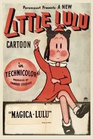 Magica-Lulu movie poster