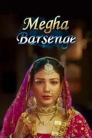 Megha Barsenge tv show poster