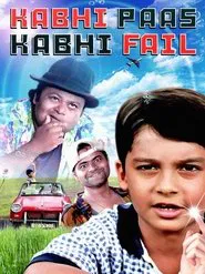 Kabhi Paas Kabhi Fail movie poster