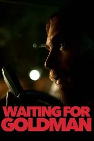 Waiting for Goldman movie poster
