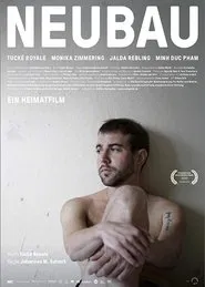 Neubau movie poster