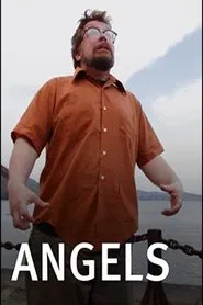 Angels movie poster