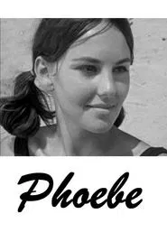 Phoebe movie poster