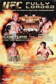 UFC 31: Locked & Loaded movie poster