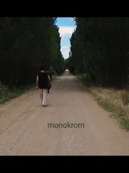 Monokrom movie poster
