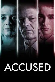 Accused (UK) tv show poster