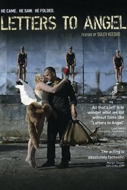Letters to Angel movie poster
