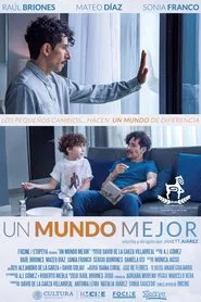 Un mundo mejor movie poster