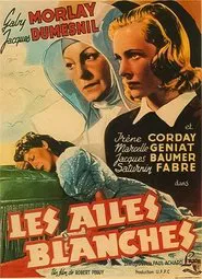 Poster do filme White Wings