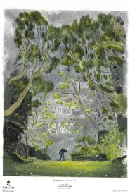 Out of Range movie poster