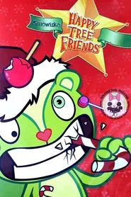 Poster do filme Happy Tree Friends Winter Break
