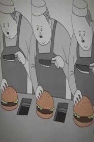 Fast Week movie poster