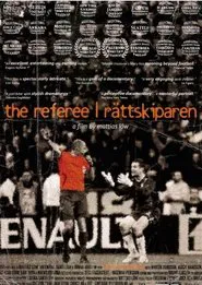 Poster do filme The Referee