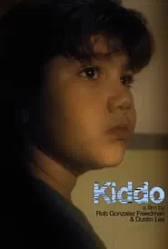 Kiddo movie poster