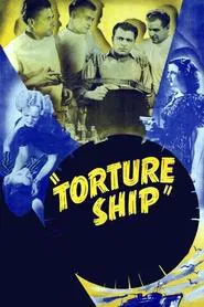 Poster do filme Torture Ship