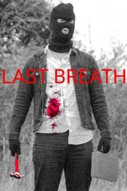 Last Breath movie poster