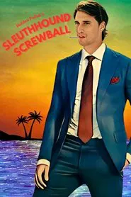 Sleuthhound Screwball movie poster