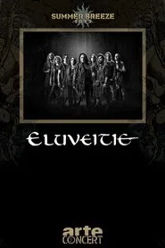 Eluveitie - Summer Breeze 2023 movie poster