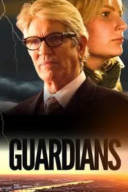 Guardians movie poster