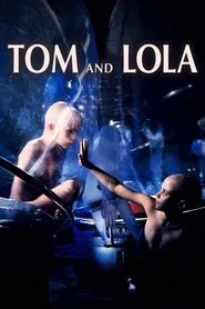 Tom and Lola movie poster