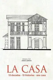 Poster da série A Casa dos Segredos Sinistros