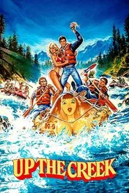 Up the Creek movie poster