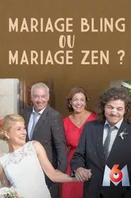 Die Hochzeitsverplaner movie poster