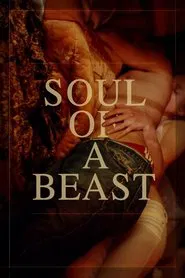 Soul of a Beast movie poster