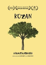 Kozan movie poster