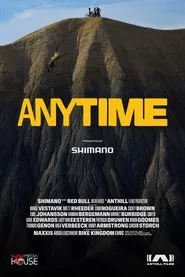 Anytime movie poster