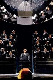 Parsifal movie poster