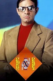 Al Derecho y al Derbez tv show poster