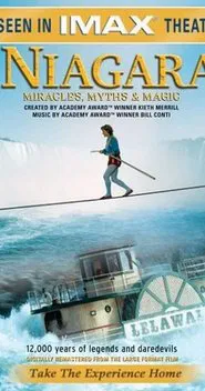 Niagara - Miracles Myths and Magic movie poster