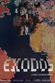 Exodos movie poster