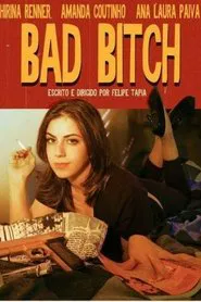 Bad Bitch movie poster