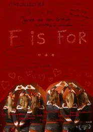 Poster do filme F is for ...
