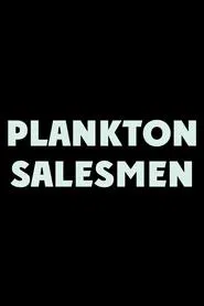 Plankton Salesmen movie poster