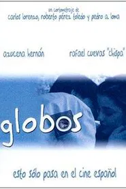 Globos movie poster