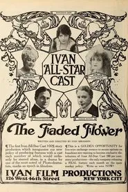 Poster do filme The Faded Flower