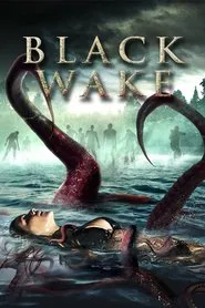 Black Wake movie poster