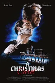 Poster do filme A Christmas Carol