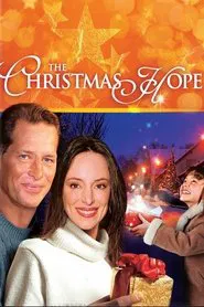 The Christmas Hope movie poster
