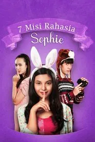 7 Secret Missions Sophie's movie poster