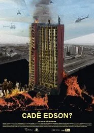 Cadê Edson? movie poster