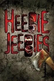 Heebie Jeebies movie poster