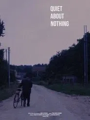 Quiet About Nothing movie poster