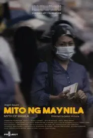 The Myth of Manila movie poster