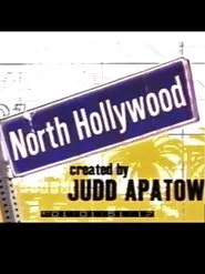 North Hollywood movie poster